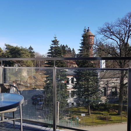 Apartamenty Limanowskiego Bartoszyce Dış mekan fotoğraf