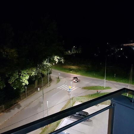 Apartamenty Limanowskiego Bartoszyce Dış mekan fotoğraf