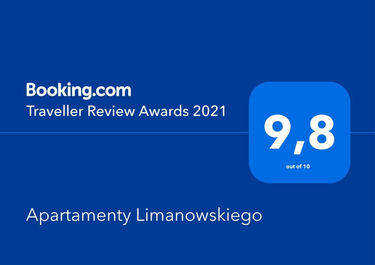 Apartamenty Limanowskiego Bartoszyce Dış mekan fotoğraf