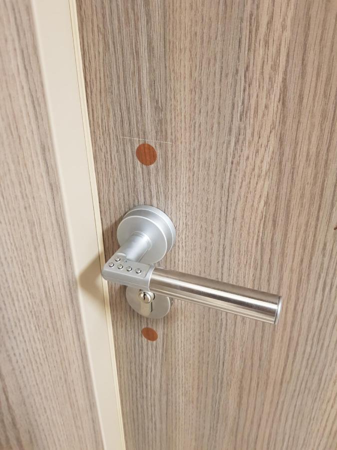 Apartamenty Limanowskiego Bartoszyce Dış mekan fotoğraf