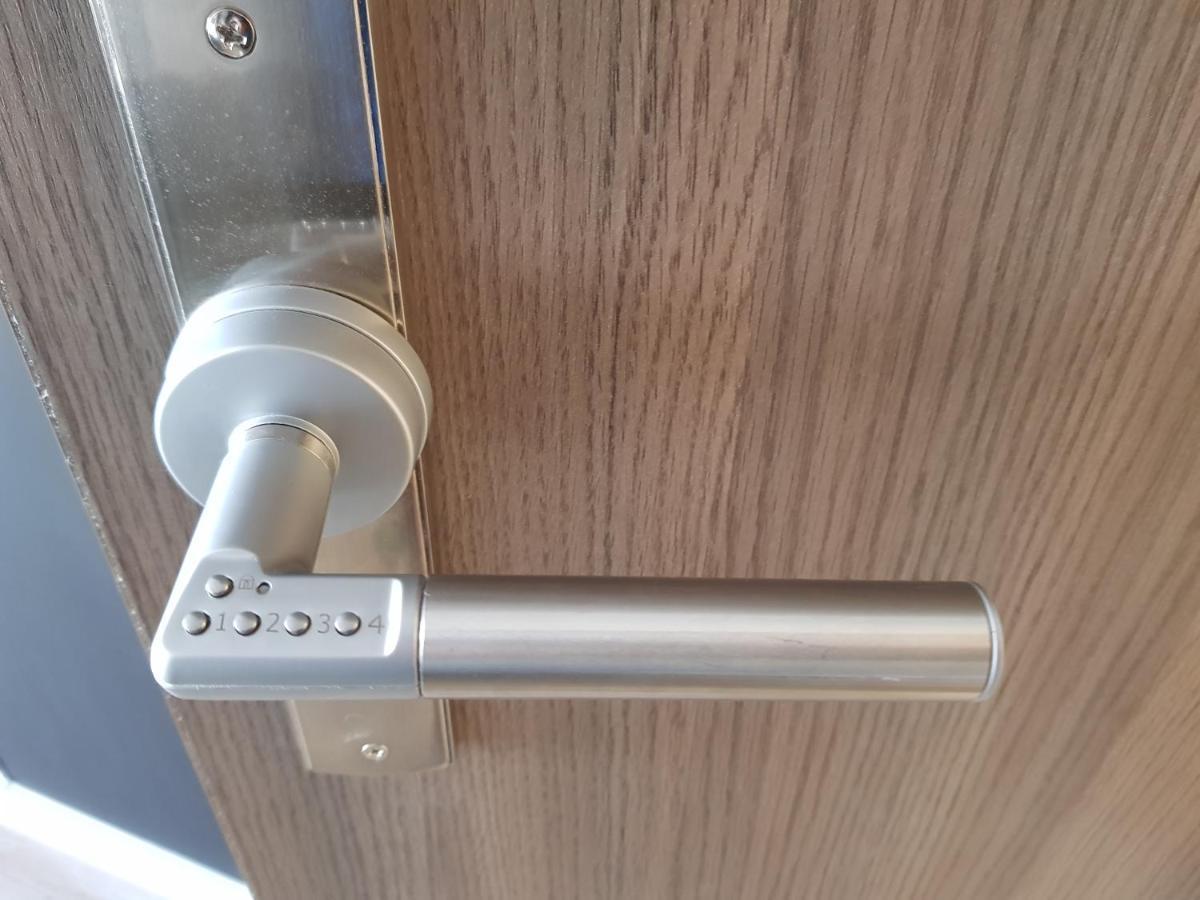 Apartamenty Limanowskiego Bartoszyce Dış mekan fotoğraf