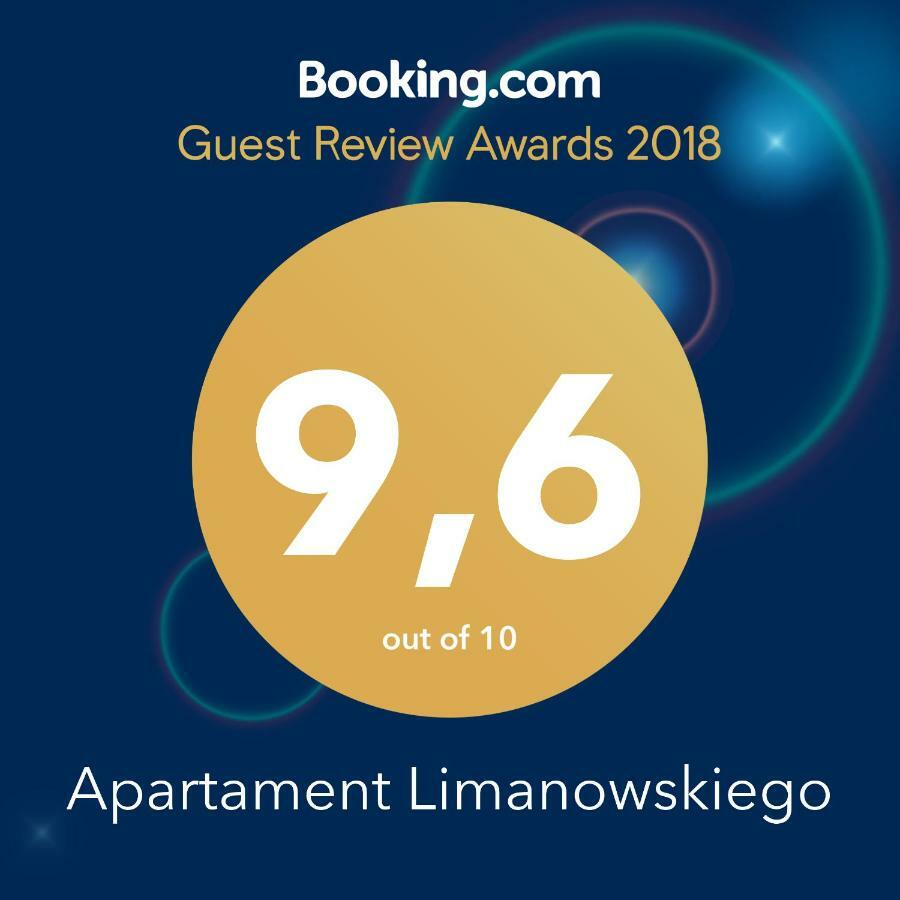 Apartamenty Limanowskiego Bartoszyce Dış mekan fotoğraf